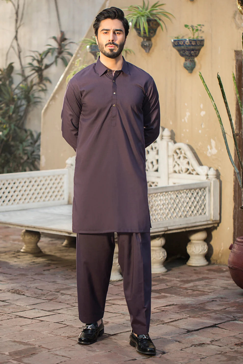 UNSTITCHED PREMIUM WASH&WHERE