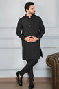UNSTITCHED 8 POUND BOSKI (BLACK COLOR)
