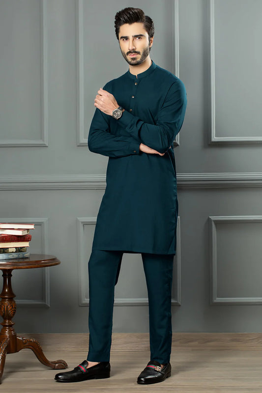 UNSTITCHED PREMIUM WASH&WHER