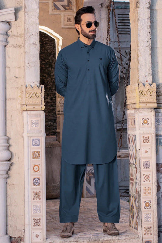 UNSTITCHED PREMIUM WASH&WHER